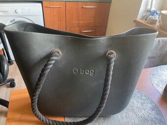 O Bag kabelka - 2