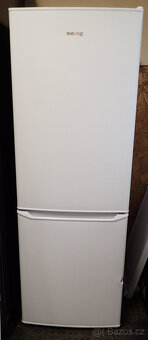 Lednice Siguro BF-C241W Essentials nové čti... - 2