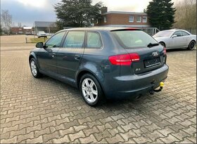 Audi A3 8P FACELIFT náhradní díly - 2