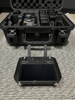 DJI MAVIC 3 Multispectral RTK + 7x baterií - 2