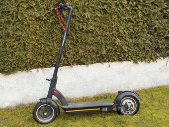 Elektro koloběžka - 2