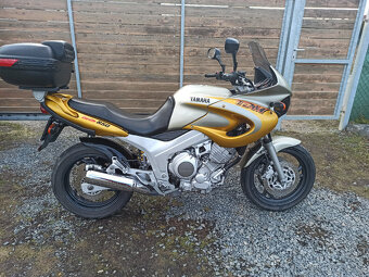 Yamaha TDM 850 R.V.2001 - 2