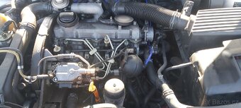 Dily VW Golf 4 1.9tdi 81kw - 2