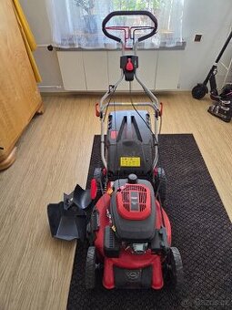 Prodám sekačku Hecht 5556 - 2