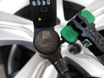 Vstřiky Hyundai,Kia 1,6crdi 33800-2U000 - 2