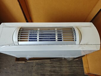 Fancoil GEA Top Geko - 2