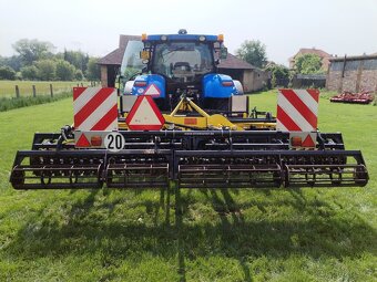 BEDNAR Swifter SN4000 - 2