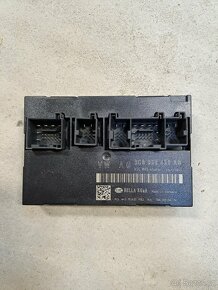 Komfortní jednotka - 2