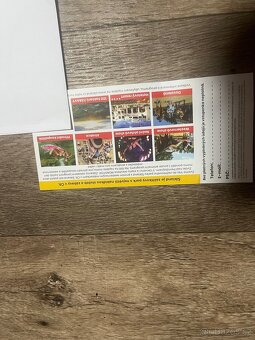 VIP vstupenky Šikland - 2