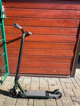 Freestyle koloběžka - 2