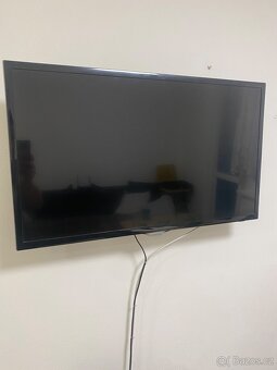 Tv Samsung - 2
