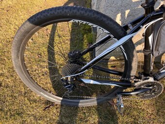 Prodej horského kola - 2