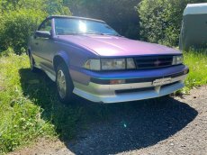 Chevrolet Cavalier Z24 - 2