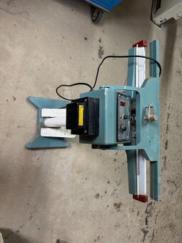 Svářečka na pytle profi - 2