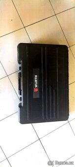 Vrtací/bourací kladivo BMH40 - BASIC MASTER - 2