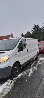 OPEL VIVARO 2.0CDTi - 2