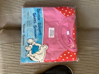 Pyžamo nové, dětské - 2