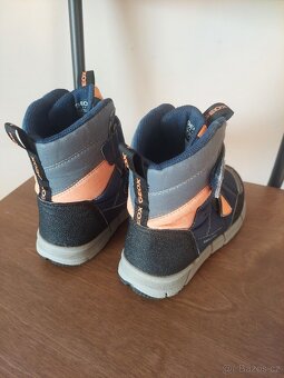 Sněhule Geox 30 - 2