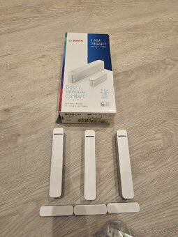 Bosch smart home - okenní/dveřní čidlo - 2