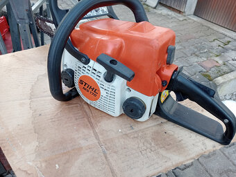 Prodám-motorová pila Stihl MS170 - 2