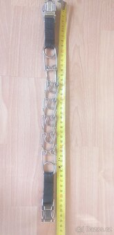 výcvikový obojek pro psa - 2