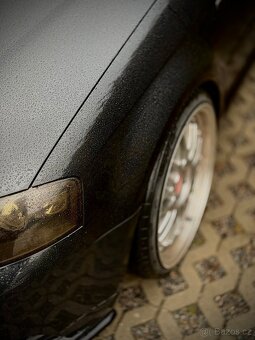 2008 Audi A3 8P 3x S-Line 160kW - 2