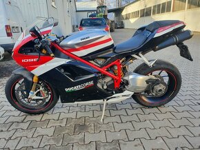 Ducati 1098s Corse - 2