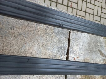 Střešní nosiče C4 Picasso zn. Piccola - 2