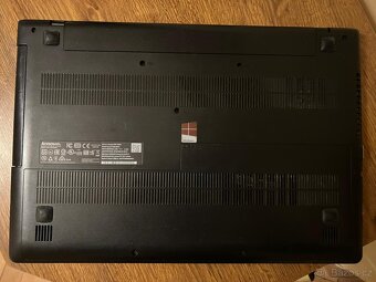 Lenovo ideapad 300-15ISK - 2