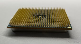 cpu AMD A4-3300 - 2