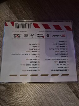 CD Pio Squad - Interview - 2