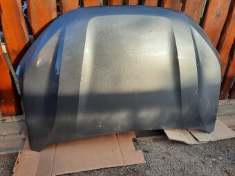 Dacia Jogger - náhradní díly - 2