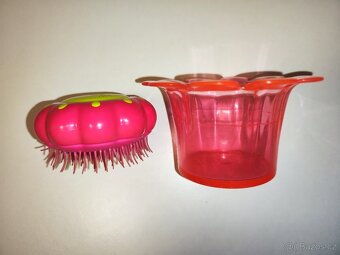 Tangle Teezer Magic - květina - 2