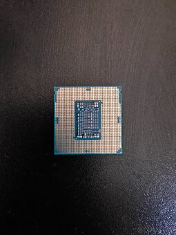 Procesor Intel i5-9500 - 2