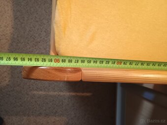 Dětská postel 200x90 cm - 2