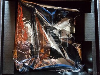 ASUS ROG STRIX B650E-I GAMING WIFI, AMD B650E, socket AM5 - 2