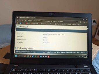 Lenovo ThinkPad X280 - 2