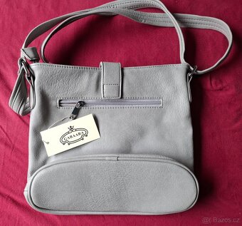 Dámská crossbody - 2