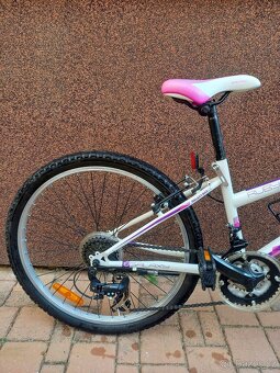 kolo Galaxy Ruby 24 - 2