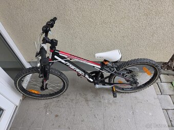 Dětské kolo 20" Merida - 2