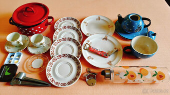 Věci do domácnosti - různé - 2