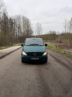 Vito 116 - 2