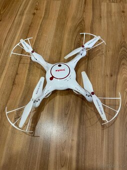 Dron - 2