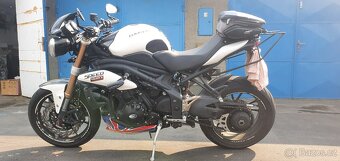 Triumph Speed Triple - 2