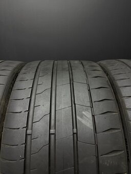 3ks pneu 295/30/22 CONTINENTAL - 2