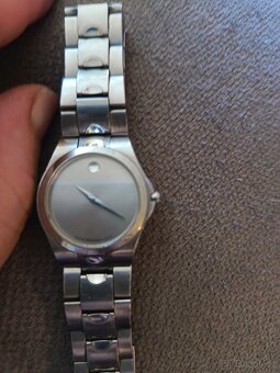 Hodinky Movado - 2