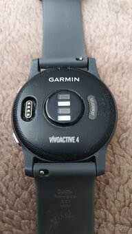 Garmin Vivoactive 4 - 2