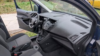 Ford Tourneo Connect - prodej - 2