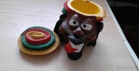 Bob - dozička - 2