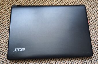 Notebook 12" Acer Aspire TravelMate - 2